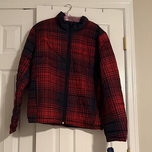 New With Tags Nautica Winter Coat